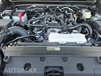 2026 Toyota Tacoma SR5 Crew Cab Medium Bed - miniatura 15
