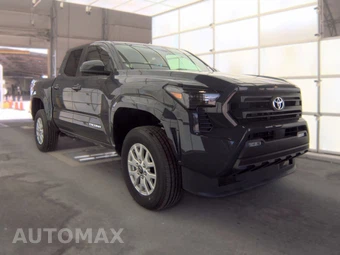 2026 Toyota Tacoma SR5 Crew Cab Medium Bed - miniatura 3