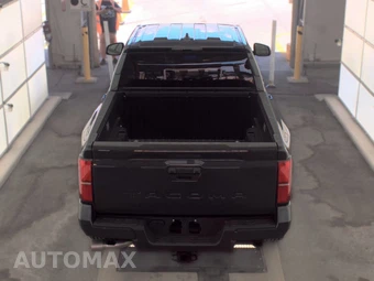2026 Toyota Tacoma SR5 Crew Cab Medium Bed - miniatura 5