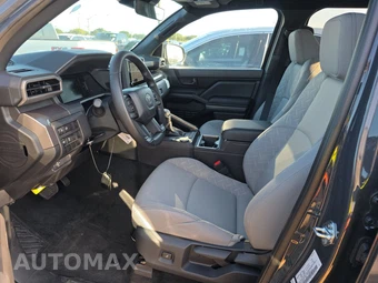 2026 Toyota Tacoma SR5 Crew Cab Medium Bed - miniatura 7