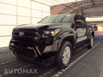 2026 Toyota Tacoma SR5 Crew Cab Medium Bed