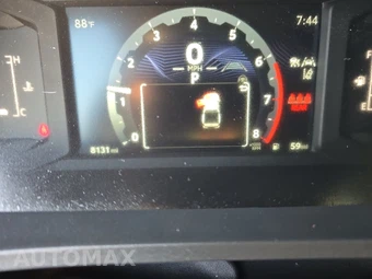 2026 Toyota Tacoma SR5 Crew Cab Medium Bed - miniatura 12