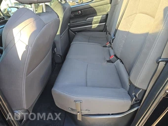 2026 Toyota Tacoma SR5 Crew Cab Medium Bed - miniatura 13