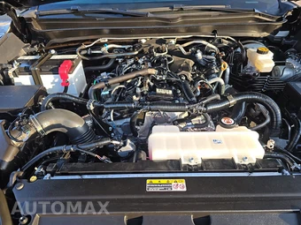 2026 Toyota Tacoma SR5 Crew Cab Medium Bed - miniatura 15