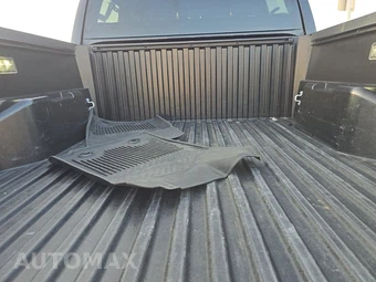 2026 Toyota Tacoma SR5 Crew Cab Medium Bed - miniatura 16