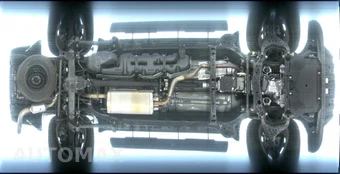 2026 Toyota Tacoma SR5 Crew Cab Medium Bed - miniatura 17