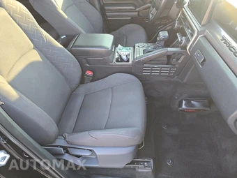 2026 Toyota Tacoma SR5 Crew Cab Medium Bed - miniatura 8