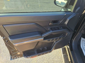 2026 Toyota Tacoma SR5 Crew Cab Medium Bed - miniatura 9