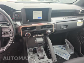 2026 Toyota Tacoma SR5 Crew Cab Medium Bed - miniatura 11