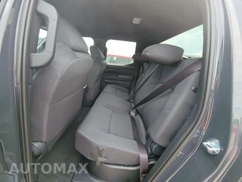 2026 Toyota Tacoma SR5 Crew Cab Medium Bed - miniatura 13