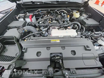 2026 Toyota Tacoma SR5 Crew Cab Medium Bed - miniatura 15