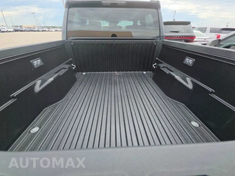 2026 Toyota Tacoma SR5 Crew Cab Medium Bed - miniatura 16