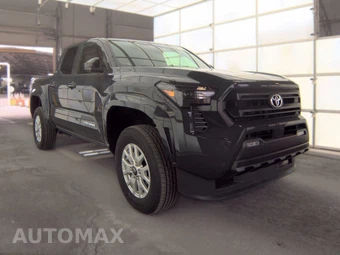 2026 Toyota Tacoma SR5 Crew Cab Medium Bed - miniatura 3
