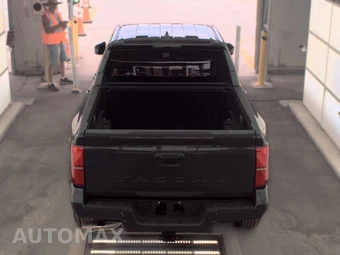 2026 Toyota Tacoma SR5 Crew Cab Medium Bed - miniatura 5