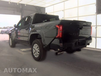 2026 Toyota Tacoma SR5 Crew Cab Medium Bed - miniatura 6