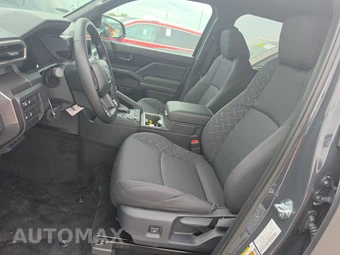 2026 Toyota Tacoma SR5 Crew Cab Medium Bed - miniatura 7