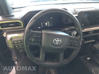 2026 Toyota Tacoma SR5 Crew Cab Medium Bed - miniatura 10