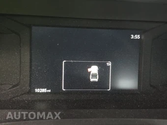 2026 Toyota Tacoma SR5 Crew Cab Medium Bed - miniatura 12