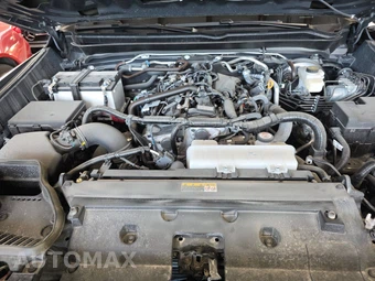 2026 Toyota Tacoma SR5 Crew Cab Medium Bed - miniatura 15