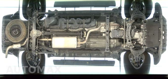 2026 Toyota Tacoma SR5 Crew Cab Medium Bed - miniatura 17