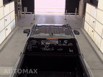 2026 Toyota Tacoma SR5 Crew Cab Medium Bed - miniatura 5
