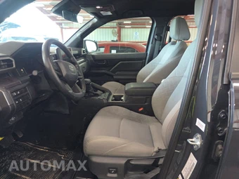 2026 Toyota Tacoma SR5 Crew Cab Medium Bed - miniatura 7