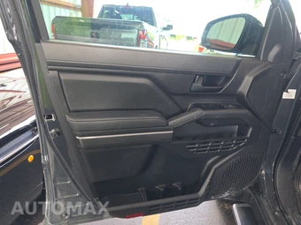 2026 Toyota Tacoma SR5 Crew Cab Medium Bed - miniatura 9