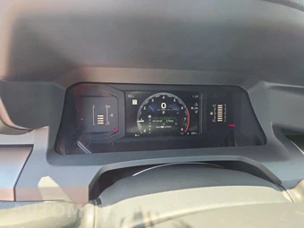 2026 Toyota Tacoma SR5 Crew Cab Medium Bed - miniatura 12
