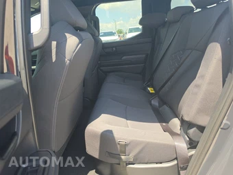 2026 Toyota Tacoma SR5 Crew Cab Medium Bed - miniatura 13