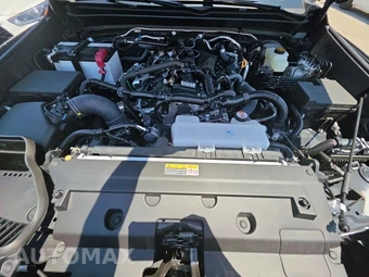 2026 Toyota Tacoma SR5 Crew Cab Medium Bed - miniatura 15
