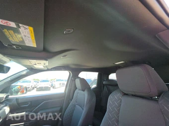 2026 Toyota Tacoma SR5 Crew Cab Medium Bed - miniatura 17