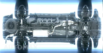 2026 Toyota Tacoma SR5 Crew Cab Medium Bed - miniatura 18