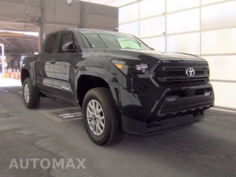 2026 Toyota Tacoma SR5 Crew Cab Medium Bed - miniatura 3