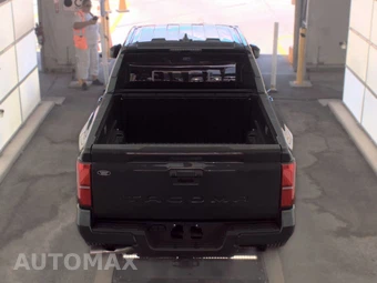 2026 Toyota Tacoma SR5 Crew Cab Medium Bed - miniatura 5