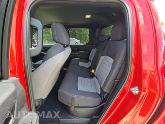 2026 Toyota Tacoma TRD Off-Road Crew Cab Long Bed - miniatura 10