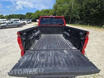 2026 Toyota Tacoma TRD Off-Road Crew Cab Long Bed - miniatura 11