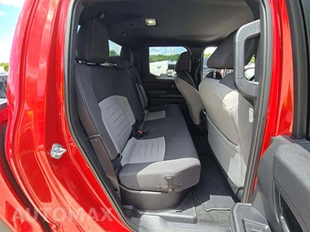 2026 Toyota Tacoma TRD Off-Road Crew Cab Long Bed - miniatura 13