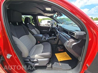 2026 Toyota Tacoma TRD Off-Road Crew Cab Long Bed - miniatura 15