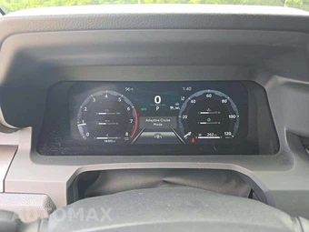 2026 Toyota Tacoma TRD Off-Road Crew Cab Long Bed - miniatura 6