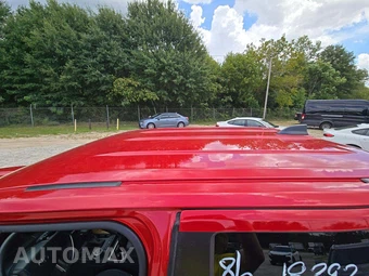 2026 Toyota Tacoma TRD Off-Road Crew Cab Long Bed - miniatura 9