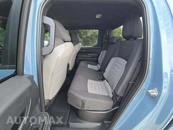 2026 Toyota Tacoma TRD Off-Road Crew Cab Long Bed - miniatura 10