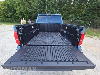 2026 Toyota Tacoma TRD Off-Road Crew Cab Long Bed - miniatura 11