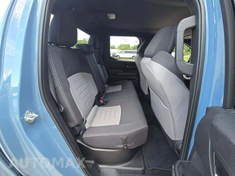 2026 Toyota Tacoma TRD Off-Road Crew Cab Long Bed - miniatura 13