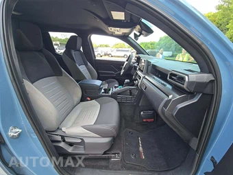 2026 Toyota Tacoma TRD Off-Road Crew Cab Long Bed - miniatura 15
