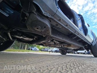 2026 Toyota Tacoma TRD Off-Road Crew Cab Long Bed - miniatura 4