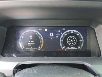 2026 Toyota Tacoma TRD Off-Road Crew Cab Long Bed - miniatura 6