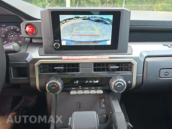 2026 Toyota Tacoma TRD Off-Road Crew Cab Long Bed - miniatura 7
