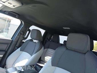 2026 Toyota Tacoma TRD Off-Road Crew Cab Medium Bed - miniatura 11