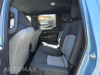 2026 Toyota Tacoma TRD Off-Road Crew Cab Medium Bed - miniatura 13