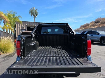 2026 Toyota Tacoma TRD Off-Road Crew Cab Medium Bed - miniatura 14